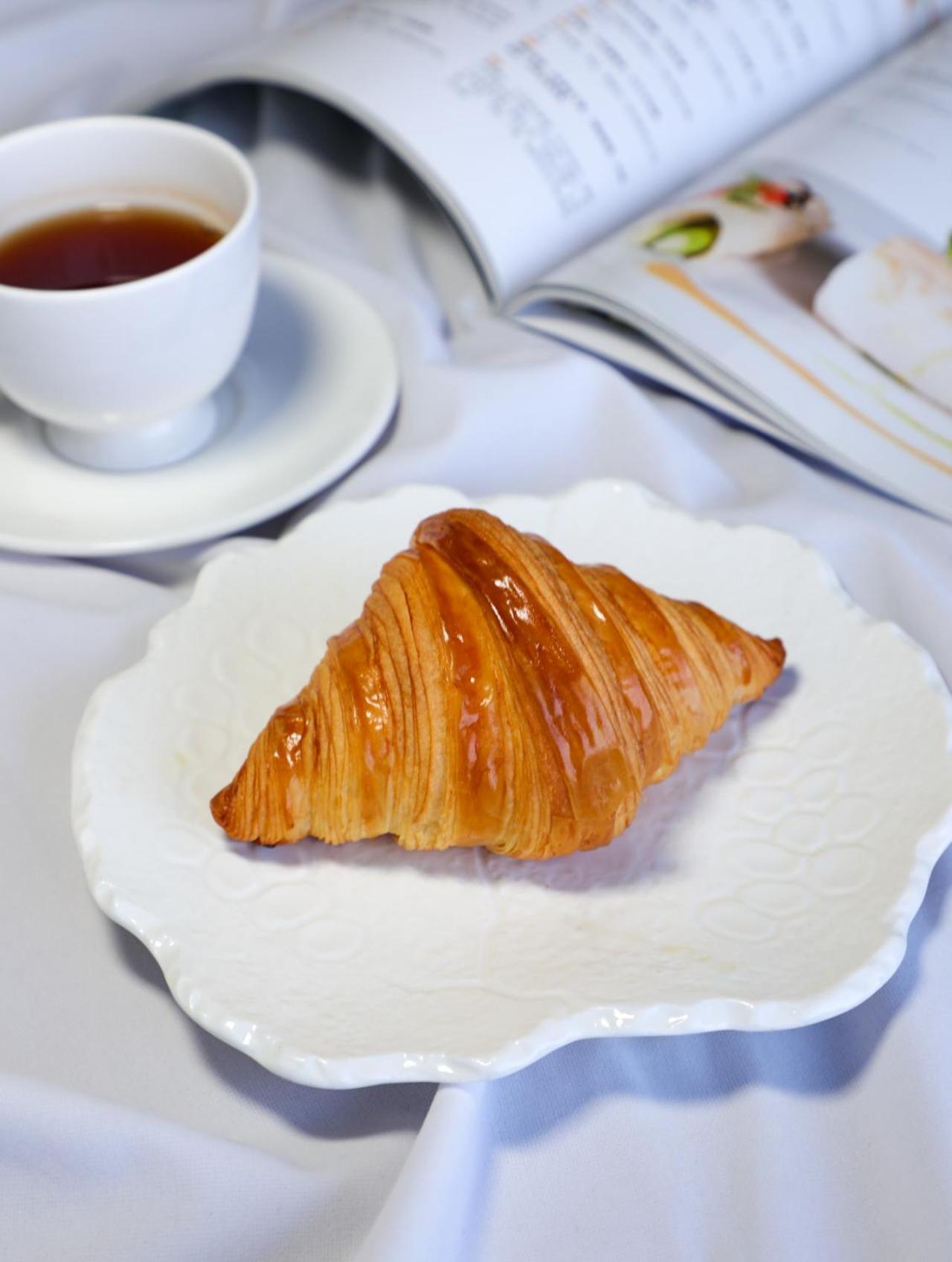 Sheraton Shanghai Jiading Hotel Luaran gambar